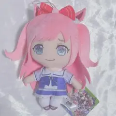 希少！アグネスデジタル 通常ぬいぐるみVol.10 ウマ娘 プリティー