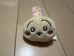 ちいかわ おかおマルチリング うさぎ