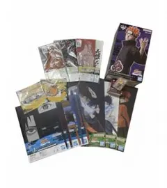 ナルト　一番くじ　まとめ売り　ペイン　ちょこのっこ