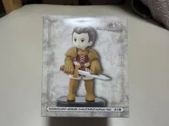 FINAL FANTASY TACTICS ミニチュアフィギュア　ディリータ