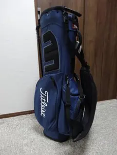 キャディバック ゴルフバッグ