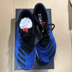 新品 adidas Aero BOUNCE PRランニング 26cmのサムネイル