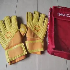 サッカーキーパーグローブ