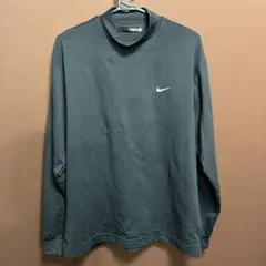 TIGER WOODS ハイネック トレーナー M 値下げしました。のサムネイル