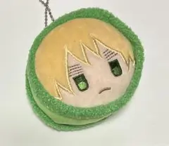 ヘタリア　マカロン　イギリス　ぬいぐるみ