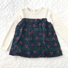 センスオブワンダー チュニック