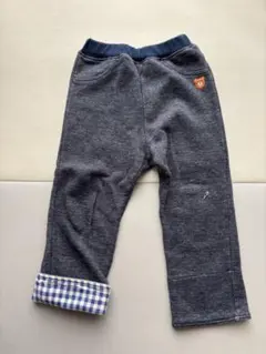 ホットビスケッツ★パンツ【90】