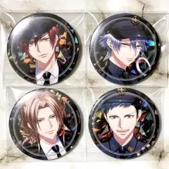 DYNAMIC CHORD AGF2017 缶バッジ アッポリ - メルカリ