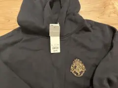 新品未使用品　ハリーポッター gu　コラボワンピース