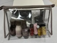 【新品】POLA アメニティセット