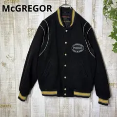 2025年最新】McGREGOR メンズ スタジャンの人気アイテム - メルカリ