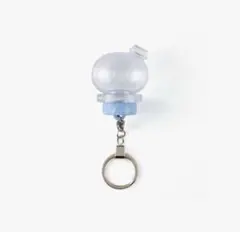 ボンボンイ　オフィシャルライトスティックパーツキーリング