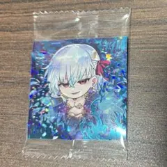FGO fate ウエハース SSR SR 水着 カーマ シークレット 希少 殺 Amazon.co.jp: FGO fate SR ウエハース 水着 カーマ 第3再臨