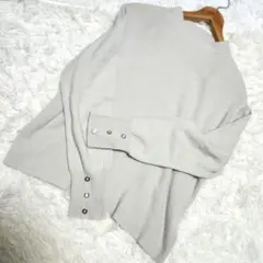 キヨコタカセ ニット