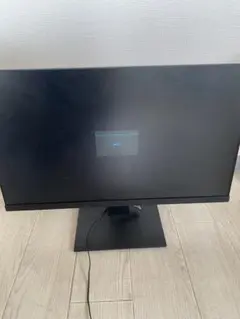 PCモニター　KOORUI 24N1 ディスプレイ 本体