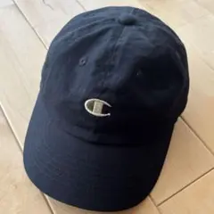 チャンピオン　キャップ　52-54センチ