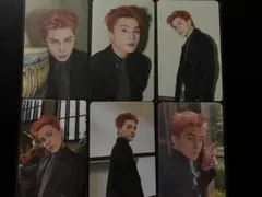 川西拓実　109 popup トレカ　ラントレ