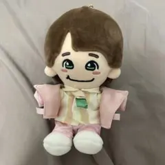 2025年最新】大橋和也 ちびぬいの人気アイテム - メルカリ