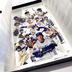 横浜denaベイスターズ 記念グッズ