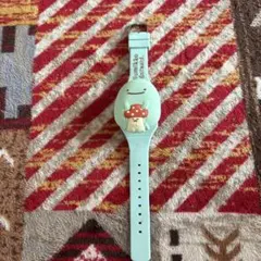 すみっコぐらし 時計 ガチャガチャ