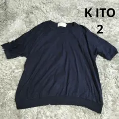 Ito ケーイトウ k ito ケー・イトウ K ITO