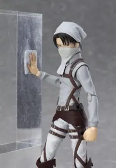 2025年最新】figma 進撃の巨人 リヴァイ お掃除の人気アイテム