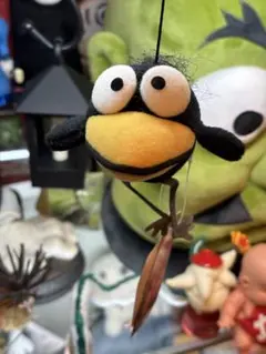 2025年最新】ハエドリ ぬいぐるみの人気アイテム - メルカリ