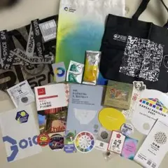 関西万博 ノベルティグッズ