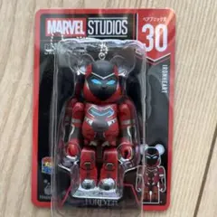 MARVEL IRONHEART BE@RBRICK 30