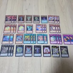遊戯王】巳剣 デッキパーツ - メルカリ