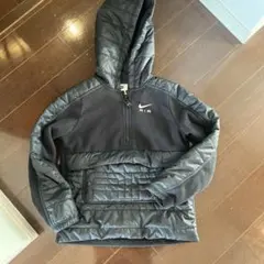 NIKE フード付きフリース XS