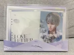 恋と深空 セイヤ アクリルスタンド メッセージボード