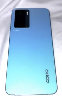 美品　1年半使用　OPPO RENO 5A　SIM+eSIM+SSD 美品 1年半使用 OPPO RENO 5A SIM+eSIM+SSD - メルカリ