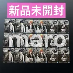 劇場版 レゼ篇 VIBRATION STARS チェンソーマン フィギュア