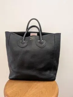 ヤングアンドオルセン トートバッグ