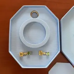 ₀*a様 【スワロフスキー】Millenia