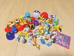 ポケモン フィギュア セット