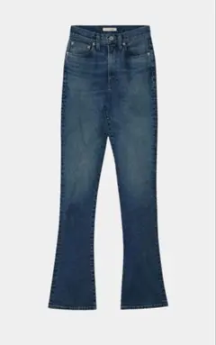 日向様専用】STUDIO R330 デニム RIGID WIDE LEG 24 - メルカリ