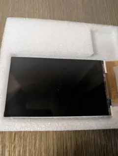 NEWニンテンドー2DSLL　交換用　上液晶