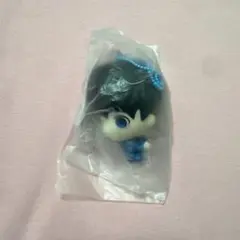 【新品・未開封】塩﨑太智 25th 生誕グッズ 香り付きスクイーズキーホルダー