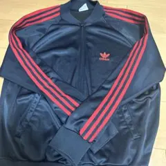 adidas atp トラックジャケット