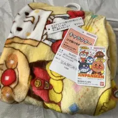 アンパンマン キャラクター玩具