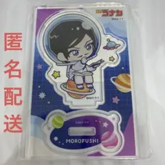 【新品】名探偵コナン アクリルスタンド 諸伏高明 ぷちコスモ 長野県警隻眼の残像