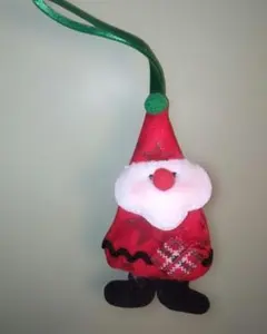 サンタクロース クリスマス