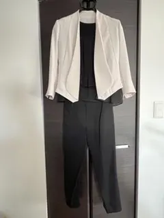 卒入学に♪セットアップ3点セット⭐︎M