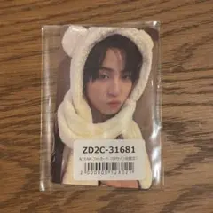 &TEAM taki タキ ふわふわアニマルトレカ スプサ プレサ ユニバ