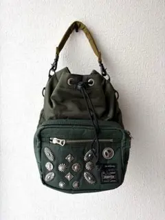 2025年最新】ポーター スタッズの人気アイテム - メルカリ