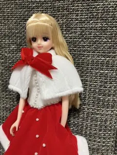 リカちゃんキャッスル／初代ジェニー ／おたのしみドール／2代目風カーリー 【日本橋 リカちゃんキャッスルのちいさなお店】27cm ドール 2025年最新￼初代ジェニー￼ちゃんの人気アイテム - メルカリ