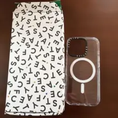 CASETiFY iPhone用ケース