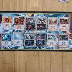 ポケモンカード　アクア団　マグマ団　12枚セットのサムネイル